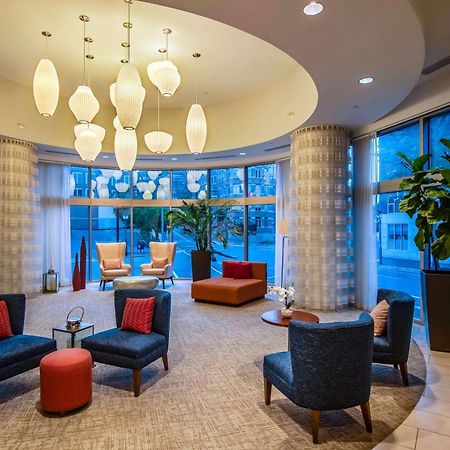 Hilton Garden Inn Alexandria Old Town National Harbor Екстериор снимка