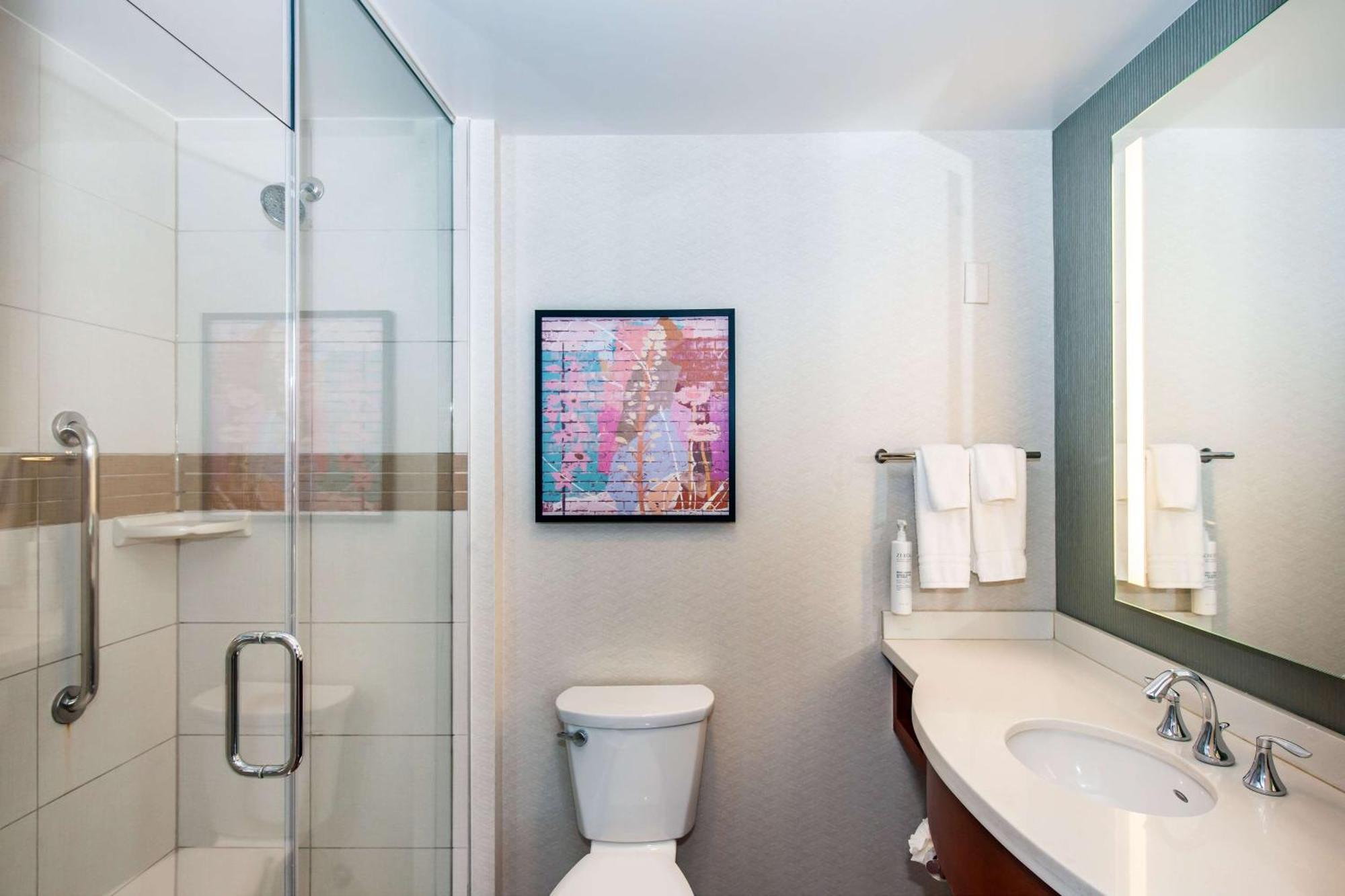 Hilton Garden Inn Alexandria Old Town National Harbor Екстериор снимка