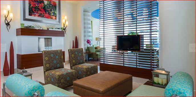 Hilton Garden Inn Alexandria Old Town National Harbor Екстериор снимка
